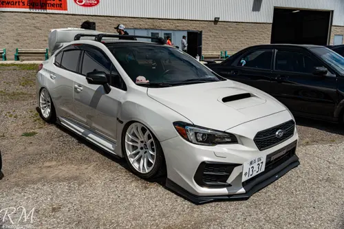 2024 Subie Showdown photo 45